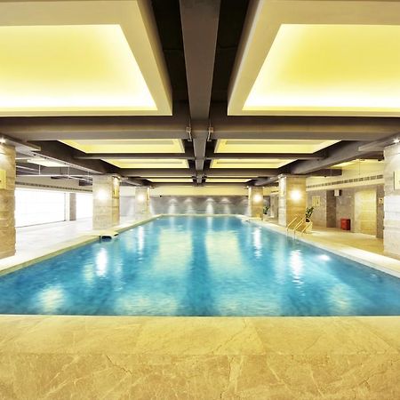 Royal Suites & Towers ווהאן מראה חיצוני תמונה