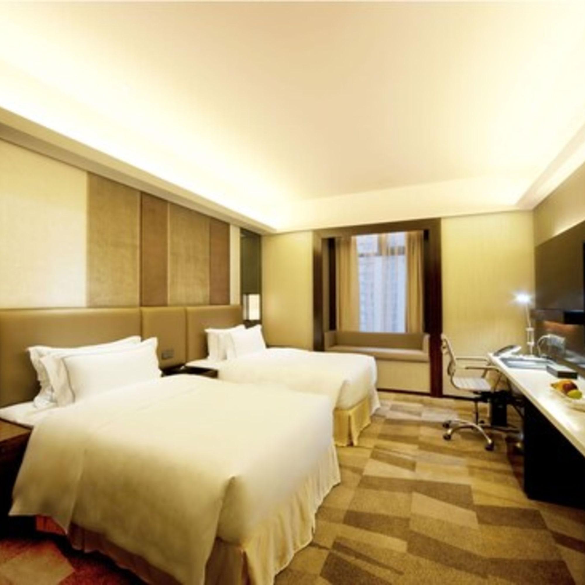 Royal Suites & Towers ווהאן מראה חיצוני תמונה