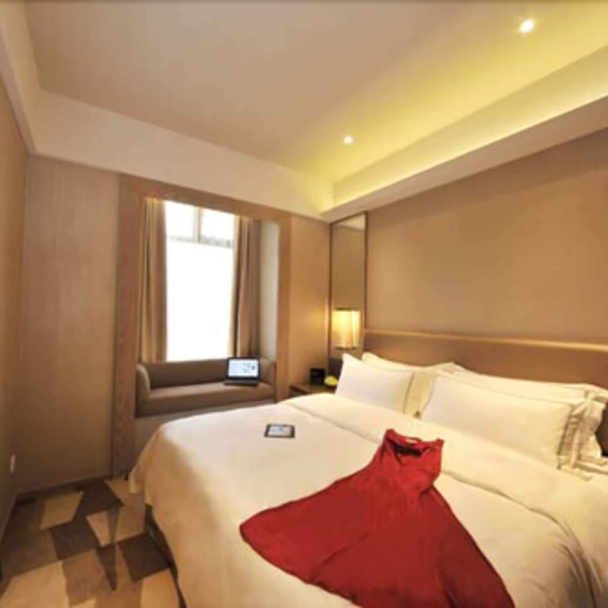 Royal Suites & Towers ווהאן מראה חיצוני תמונה