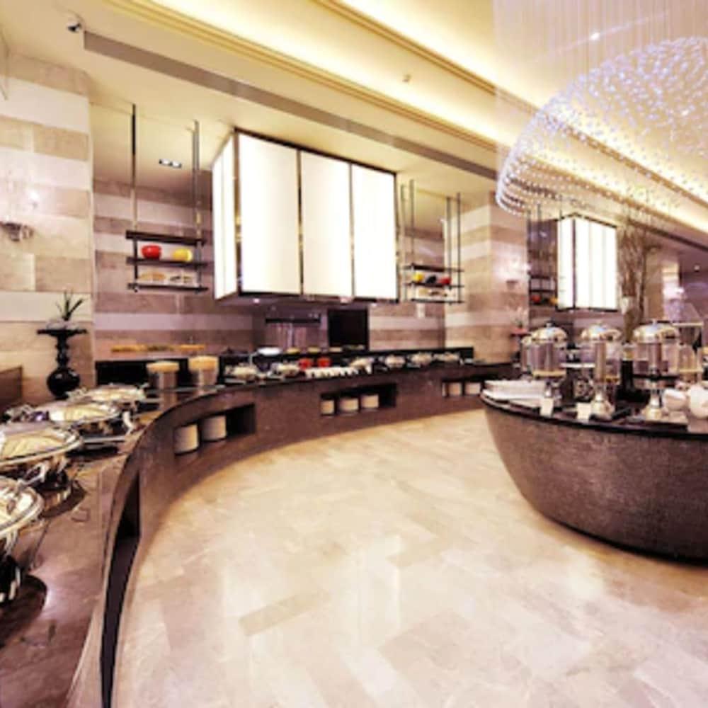 Royal Suites & Towers ווהאן מראה חיצוני תמונה
