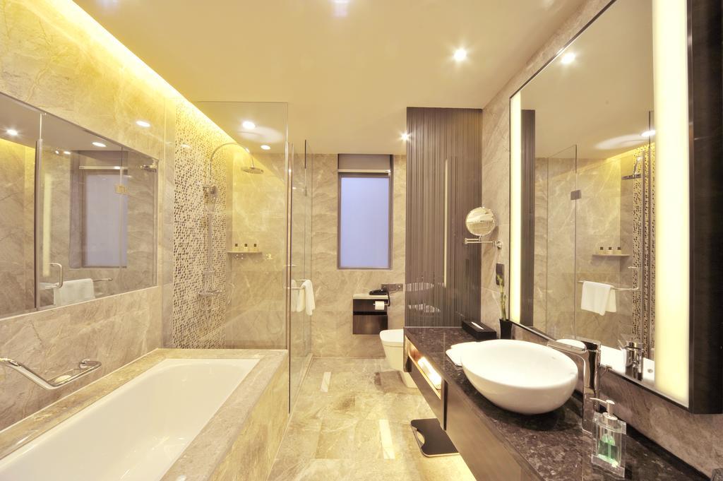 Royal Suites & Towers ווהאן חדר תמונה