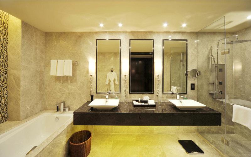 Royal Suites & Towers ווהאן מראה חיצוני תמונה