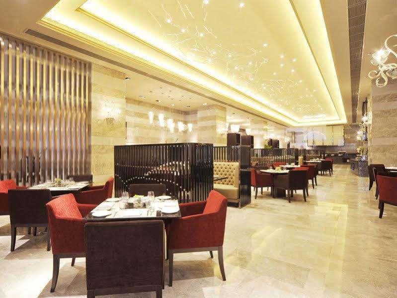 Royal Suites & Towers ווהאן מראה חיצוני תמונה